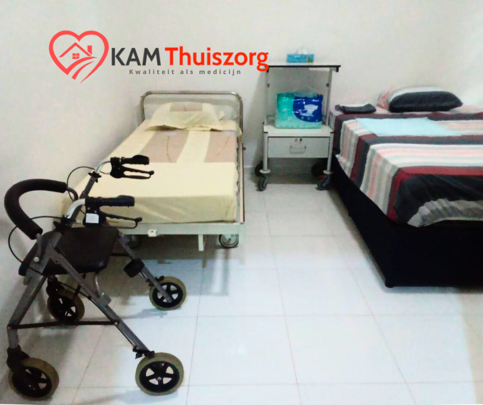 KAM Thuiszorg